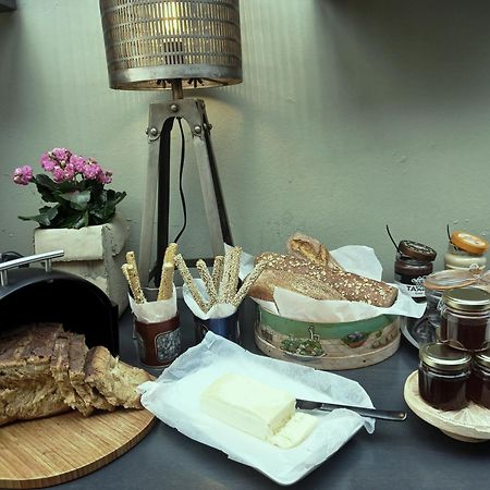 Arethousa Hotel Катаколон Экстерьер фото